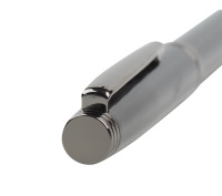 Купить Ручка шариковая Pierre Cardin SHINE. Цвет - антрацит. Упаковка B-1 арт. PC2304BP