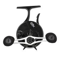 Купить Катушка 13 FISHING FreeFall Carbon - Inline Ice Fishing Reel - Northwoods Edition - RH арт. BBCFFNW2.5-RH