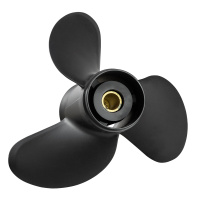 Купить Винт гребной Suzuki DF60-70/DT75-140, 3x13-7/8x21, KingDolphin арт. 85-0408-13782100