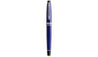 Купить Waterman Expert - Blue CT, перьевая ручка, M арт. 2093457