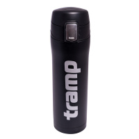 Купить Tramp Термос питьевой 0.45 л, TRC-107, красный арт. TRC-107