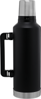 Купить Classic Термос 2.3 L Черный (10-07935-002) арт. 10-07935-002