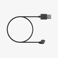 Купить Зарядный кабель для наушников Suunto, черный арт. SS050949000