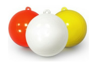 Купить Буй маркерный Marine Rocket надувной; размер 215x215 мм; цвет красный арт. WS3/2-MR