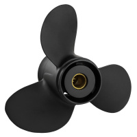 Купить Винт гребной Mercury 9.9-25;3x10x14, KingDolphin арт. 82-7893-1014