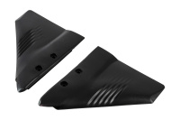 Купить Гидрокрыло 264х216 мм с крепежом; 8-100 л.с. арт. C88061