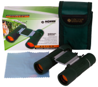 Купить Бинокль Konus Action 10x25 FF арт. 76573
