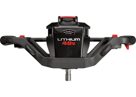 Купить Электрический ледобур StrikeMaster 40V Lithium (без шнека) арт. 1067968