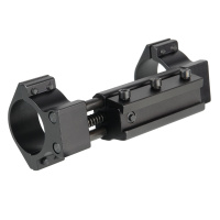 Купить Моноблок для прицела Veber 3011 ZR арт. 27866