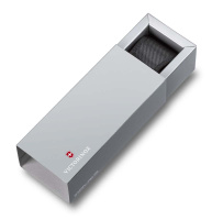 Купить Нож перочинный VICTORINOX RangerGrip 174 Handyman, 130 мм, 17 фнк, с фиксатором, красный с чёрным арт. 0.9728.WC