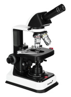 Купить Микроскоп Levenhuk 450M, монокулярный арт. 84461