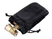 Купить Театральный бинокль-лорнет Levenhuk Broadway 325E, золотистый арт. 83056