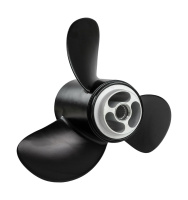 Купить Винт гребной Volvo Penta D5 задний (3-x лопастной), BaekSan арт. 3856355BaekSan