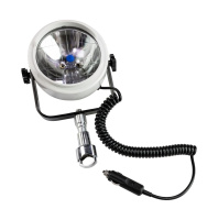 Купить Прожектор галогеновый, 12 В, 100 Вт (упаковка из 12 шт.) арт. 01604-WBCT_pkg_12