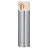 Купить Термокружка Thermos JNI400-SL суперлегкая, (0,4 литра), серебристая арт. 259158