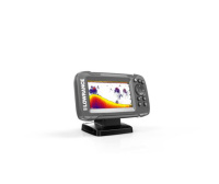 Купить Эхолот Lowrance HOOK2-4x  Bullet Skimmer ROW арт. 000-14013-001