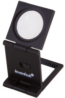 Купить Лупа настольная Levenhuk Zeno Desk D0 арт. 71205