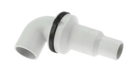 Купить Клапан невозвратный угловой под шланг 19/25 мм (упаковка из 5 шт.) арт. 31344_pkg_5