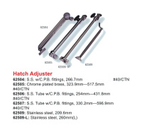 Купить Пружина для крышки люка 210 мм (упаковка из 150 шт.) арт. 62509_pkg_150