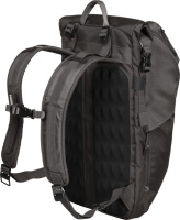 Купить Рюкзак VICTORINOX Altmont Active Deluxe Rolltop 15,4'', серый, полиэфирная ткань, 29x18x48 см, 19 л арт. 602137