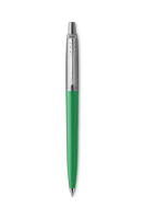 Купить Parker Jotter Original - Green Chrome CT, шариковая ручка, M, подар.кор. арт. 2111184