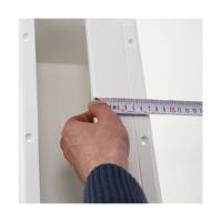 Купить Ящик для хранения мелочей; 420х170х100 мм арт. NI2422