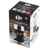 Купить Термос для еды LP Daily (0,5 литра), черный арт. 80111