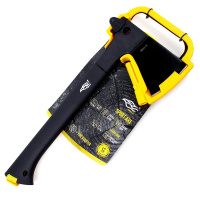 Купить Топор Firebird FSA01 черно-желтый, FSA01-YE арт. FSA01-YE
