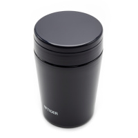 Купить Термоконтейнер для первых или вторых блюд Tiger MCL-B038 Indigo Blue 0,38 л (цвет темно-синий) арт. MCL-B038 AI