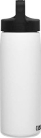 Купить Термобутылка CamelBak Carry Cap (0,6 литра), белая арт. 2367101060