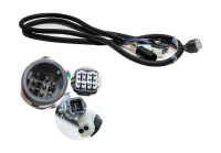 Купить Кабель дистанционного управления Suzuki (адаптивный) арт. 3662093J31000