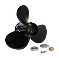 Купить Гребной винт 3x11-1/8x13, Marine Rocket Prime арт. 1311-111-130-PR