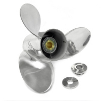 Купить Винт гребной Solas 4571-151-20, 3x15 1/8x20 (R) арт. 4571-151-20