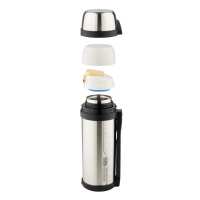 Купить Термос THERMOS FDH Stainless Steel Vacuum Flask  2.0L арт. 923653