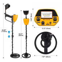 Купить Металлоискатель Tianxun MD-5090 Y арт. 1126547