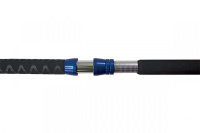 Купить Удилище трол. Maximus JAZZ 702H 2,1m 15-40 lb арт. MTRLSJ702H