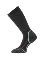 Купить Носки Lasting TWB 800, wool+polypropylene, черный, размер L (TWB800L) арт. TWB800L