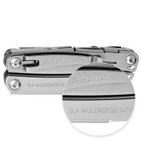 Купить Мультитул LEATHERMAN WINGMAN 832523 арт. 832523