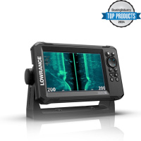 Купить Lowrance Eagle 7 TripleShot™ HD арт. 000-16121-001