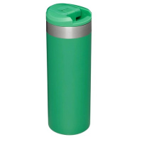 Купить Термокружка Stanley AeroLight Transit Mug  (0,47 литра), зеленый арт. 10-10787-201