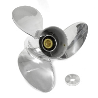 Купить Винт гребной Solas 3551-148-19, 3x14 3/4x19 (R) арт. 3551-148-19