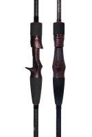 Купить Удилище каст. Maximus HIGH ENERGY-Z C  VER.JIG 17H 1,7m  15-55g 1pcs арт. MVJCHEZ17H