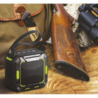 Купить Портативная беспроводная музыкальная колонка Camping World Adventure Box арт. 138252