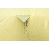 Купить Tramp палатка Peak 2 (V2) (зеленый) арт. TRT-25