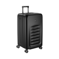 Купить Чемодан Victorinox Spectra™ 3.0 Trunk Large Case, чёрный, 42x36x76 см, 99 л арт. 611763