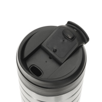 Купить Термокружка Esbit Majoris MGF450TL-DG, из нержавеющей стали с двойными стенками, 0.45 л арт. MGF450TL-DG