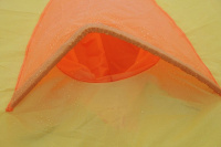 Купить Накидка для зимней палатки Ice 3 B/W, цвет: арт. W-BW-NICE3