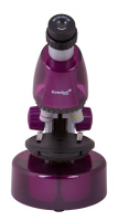 Купить Микроскоп Levenhuk LabZZ M101 Amethyst\Аметист арт. 69033