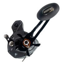Купить Катушка OKUMA Cold Water CW 15DA Line Counter RH Trolling 5.1:1 арт. CW-15DA