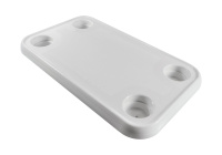 Купить Столешница прямоугольная пластиковая 390х690 мм (упаковка из 10 шт.) арт. 1670008_pkg_10